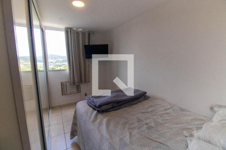Quarto 2 de apartamento para alugar com 2 quartos, 49m² em Centro, Niterói