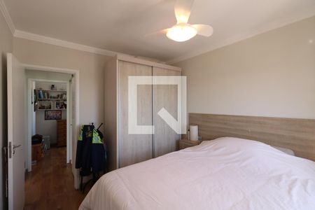Quarto 1 de apartamento para alugar com 2 quartos, 67m² em Barcelona, São Caetano do Sul