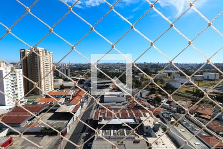 Varanda de apartamento para alugar com 2 quartos, 67m² em Barcelona, São Caetano do Sul