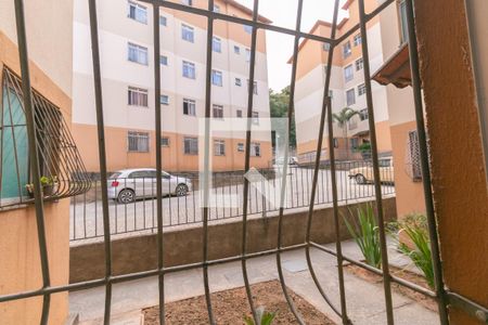Apartamento à venda com 2 quartos, 50m² em Juliana, Belo Horizonte