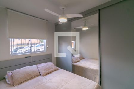 Apartamento à venda com 2 quartos, 50m² em Juliana, Belo Horizonte
