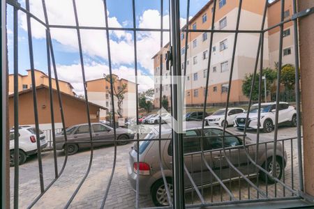 Apartamento à venda com 2 quartos, 50m² em Juliana, Belo Horizonte