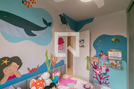 Apartamento à venda com 2 quartos, 50m² em Juliana, Belo Horizonte