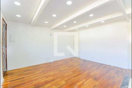 Sala de apartamento para alugar com 2 quartos, 64m² em Parque Cecap, Guarulhos