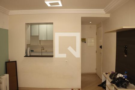 Apartamento à venda com 3 quartos, 59m² em Vila Independencia, São Paulo