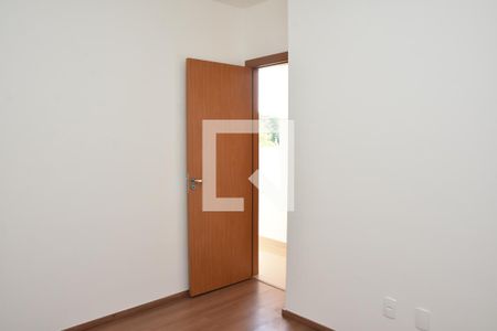 Quarto 1 de apartamento para alugar com 2 quartos, 57m² em Chácara Morada Mediterrânea, Jundiaí