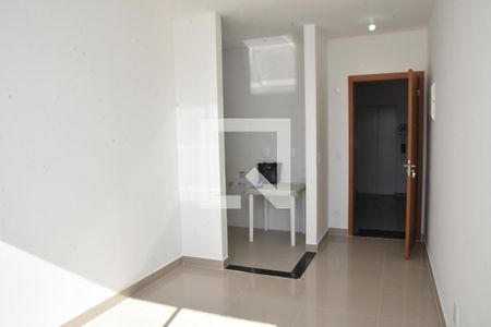 Apartamento para alugar com 2 quartos, 57m² em Chácara Morada Mediterrânea, Jundiaí
