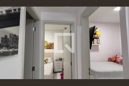 Apartamento para alugar com 2 quartos, 44m² em Parque Monteiro Soares, São Paulo