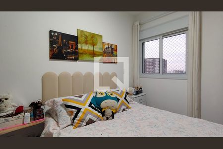 Apartamento para alugar com 2 quartos, 44m² em Parque Monteiro Soares, São Paulo