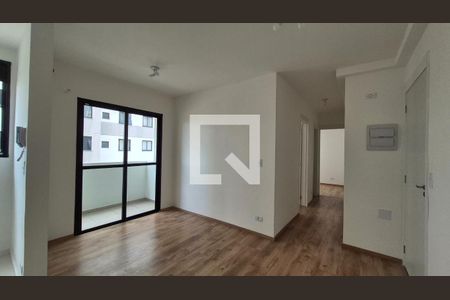 Apartamento para alugar com 2 quartos, 42m² em Vila Aquilino, Santo André