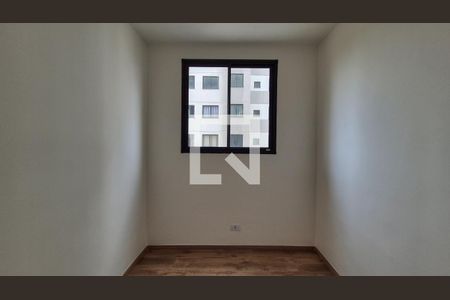 Quarto de apartamento para alugar com 2 quartos, 42m² em Vila Aquilino, Santo André