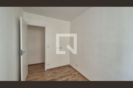 Quarto de apartamento para alugar com 2 quartos, 42m² em Vila Aquilino, Santo André