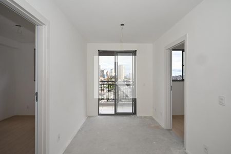 Sala de apartamento para alugar com 2 quartos, 37m² em Vila Andrade, São Paulo