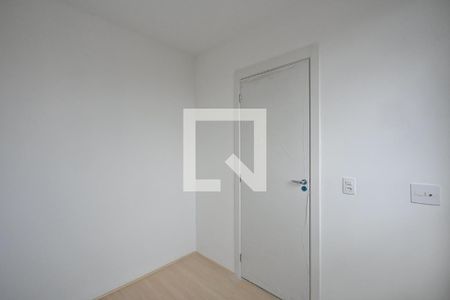 Quarto 1 de apartamento para alugar com 2 quartos, 37m² em Vila Andrade, São Paulo