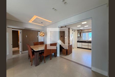 Apartamento à venda com 2 quartos, 121m² em Centro, Jundiaí