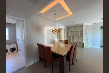 Apartamento à venda com 2 quartos, 121m² em Centro, Jundiaí