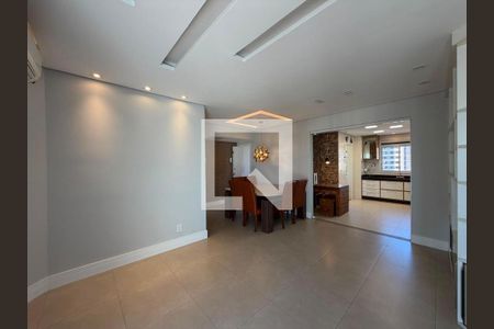 Apartamento à venda com 2 quartos, 121m² em Centro, Jundiaí