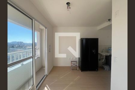 Quarto de kitnet/studio para alugar com 1 quarto, 19m² em Água Branca, São Paulo