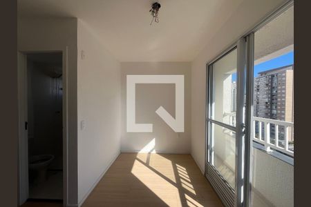 Quarto de kitnet/studio para alugar com 1 quarto, 19m² em Água Branca, São Paulo
