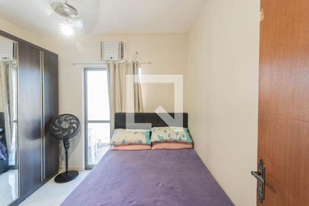 Quarto 1 de apartamento à venda com 2 quartos, 103m² em Benfica, Rio de Janeiro