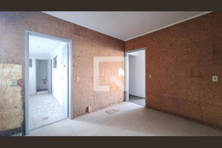 Cozinha  de apartamento à venda com 2 quartos, 96m² em Água Branca, São Paulo