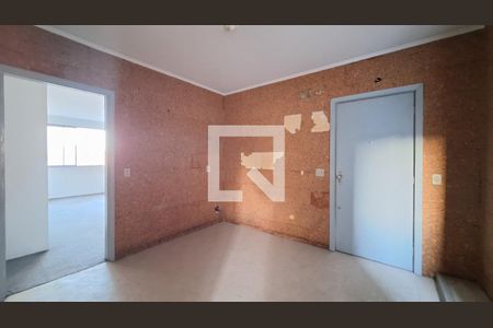 Cozinha  de apartamento à venda com 2 quartos, 96m² em Água Branca, São Paulo
