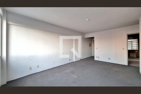 Sala de apartamento à venda com 2 quartos, 96m² em Água Branca, São Paulo