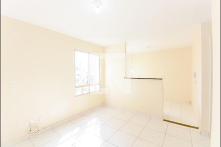 Apartamento para alugar com 2 quartos, 45m² em Água Chata, Guarulhos