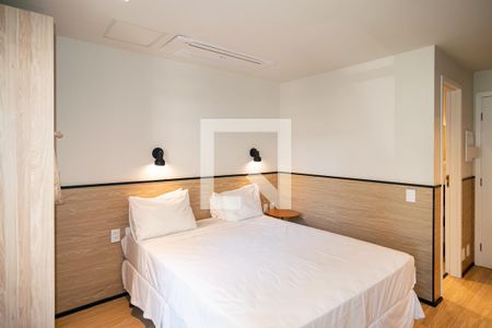 Kitnet/Studio à venda com 1 quarto, 18m² em Consolação, São Paulo