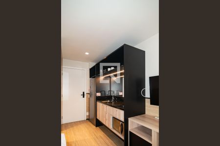 Kitnet/Studio à venda com 1 quarto, 18m² em Consolação, São Paulo