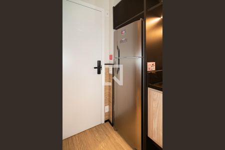 Kitnet/Studio à venda com 1 quarto, 18m² em Consolação, São Paulo