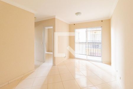 Apartamento para alugar com 2 quartos, 45m² em Jardim Santa Tereza, Carapicuíba