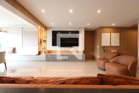 Detalhe de apartamento à venda com 3 quartos, 149m² em Vila Leopoldina, São Paulo