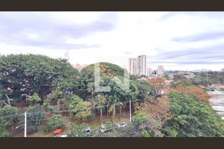 Vista de apartamento à venda com 3 quartos, 149m² em Vila Leopoldina, São Paulo
