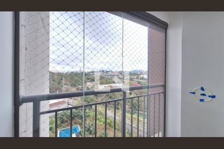 Varanda de apartamento à venda com 3 quartos, 149m² em Vila Leopoldina, São Paulo