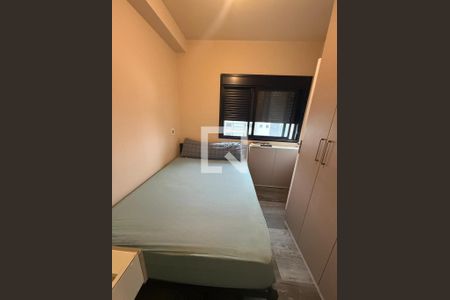 Quarto de apartamento à venda com 1 quarto, 40m² em Continental, Osasco