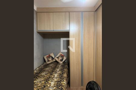 Quarto 1 de apartamento para alugar com 3 quartos, 67m² em Jardim Copacabana, São José dos Campos