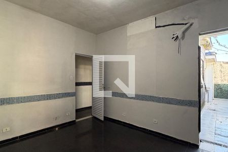 Quarto 1 de apartamento para alugar com 2 quartos, 50m² em Vila Nova, Santos