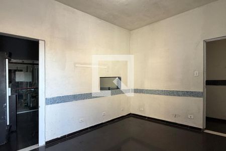 Quarto 1 de apartamento para alugar com 2 quartos, 50m² em Vila Nova, Santos