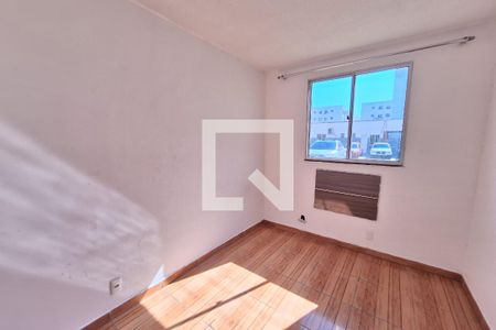 Quarto de apartamento para alugar com 2 quartos, 50m² em Barro Branco, Duque de Caxias