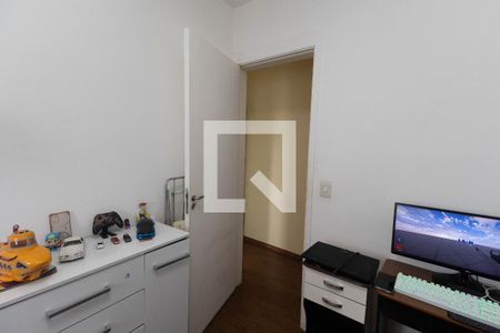 Quarto 2 de apartamento para alugar com 2 quartos, 43m² em Jardim Modelo, São Paulo