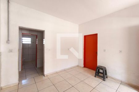 Sala de casa para alugar com 3 quartos, 130m² em Jardim Santa Lúcia, Campinas