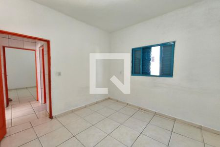 Quarto 2 de casa para alugar com 3 quartos, 130m² em Jardim Santa Lúcia, Campinas
