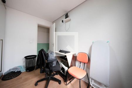 Quarto 1 de casa de condomínio à venda com 2 quartos, 88m² em Cangaiba, São Paulo