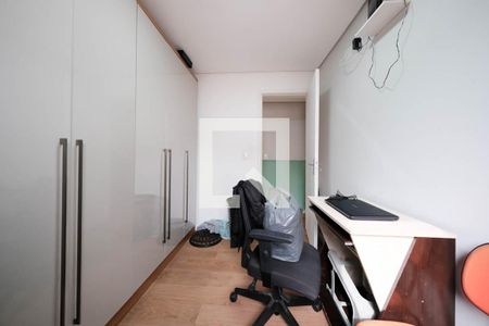 Quarto 1 de casa de condomínio à venda com 2 quartos, 88m² em Cangaiba, São Paulo