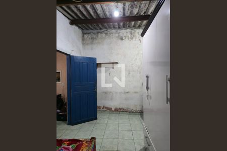 Suíte 01 de casa à venda com 3 quartos, 72m² em Jardim Cocaia, Guarulhos