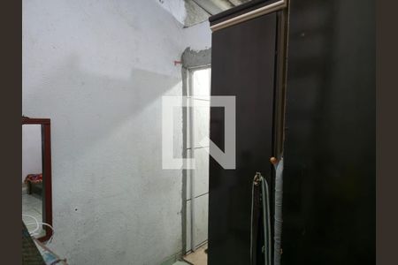 Suíte 01 de casa à venda com 3 quartos, 72m² em Jardim Cocaia, Guarulhos