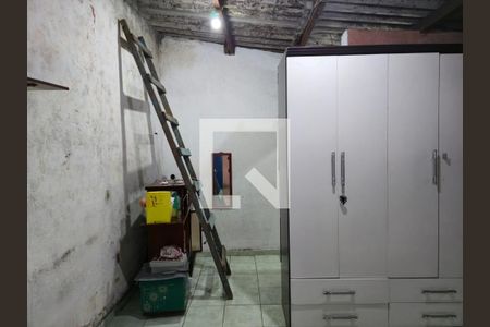 Suíte 01 de casa à venda com 3 quartos, 72m² em Jardim Cocaia, Guarulhos