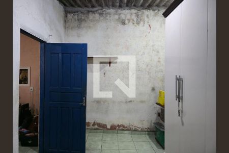 Suíte 01 de casa à venda com 3 quartos, 72m² em Jardim Cocaia, Guarulhos