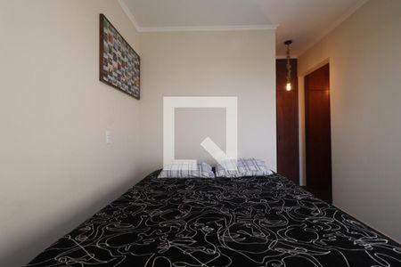 Suíte  de apartamento para alugar com 2 quartos, 99m² em Centro, Ribeirão Preto